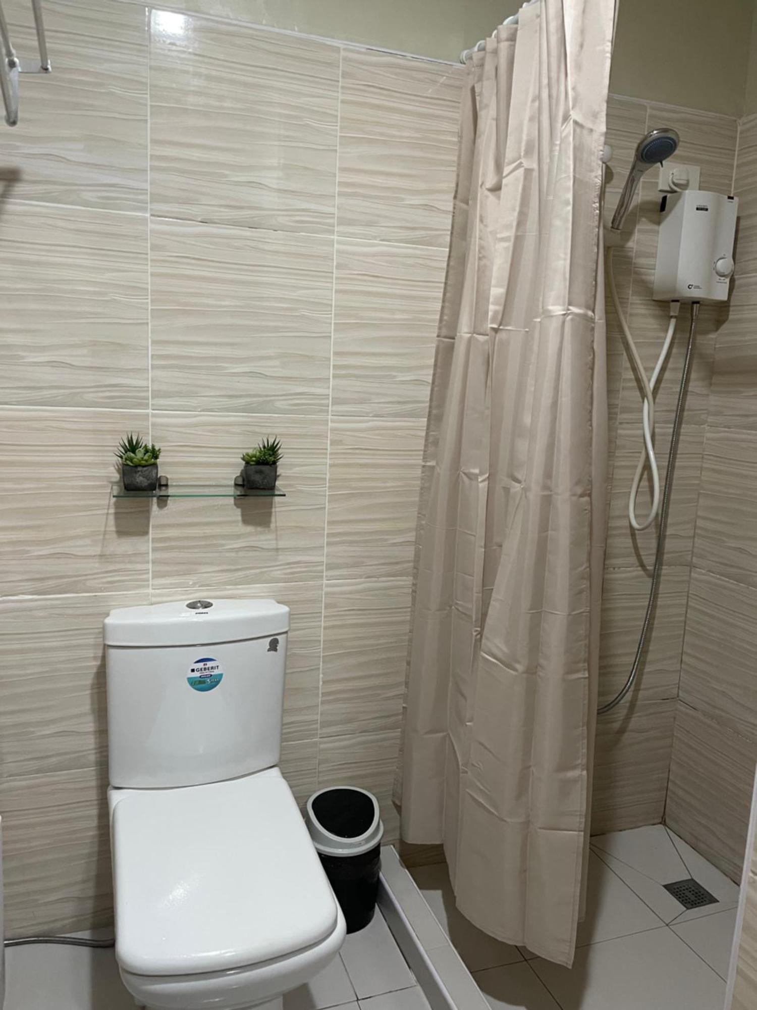 Bamboo Bay Community Condominium Mandaue City Exterior photo