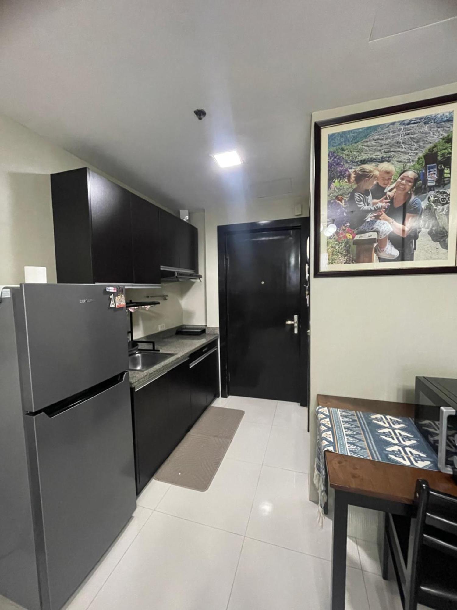 Bamboo Bay Community Condominium Mandaue City Exterior photo