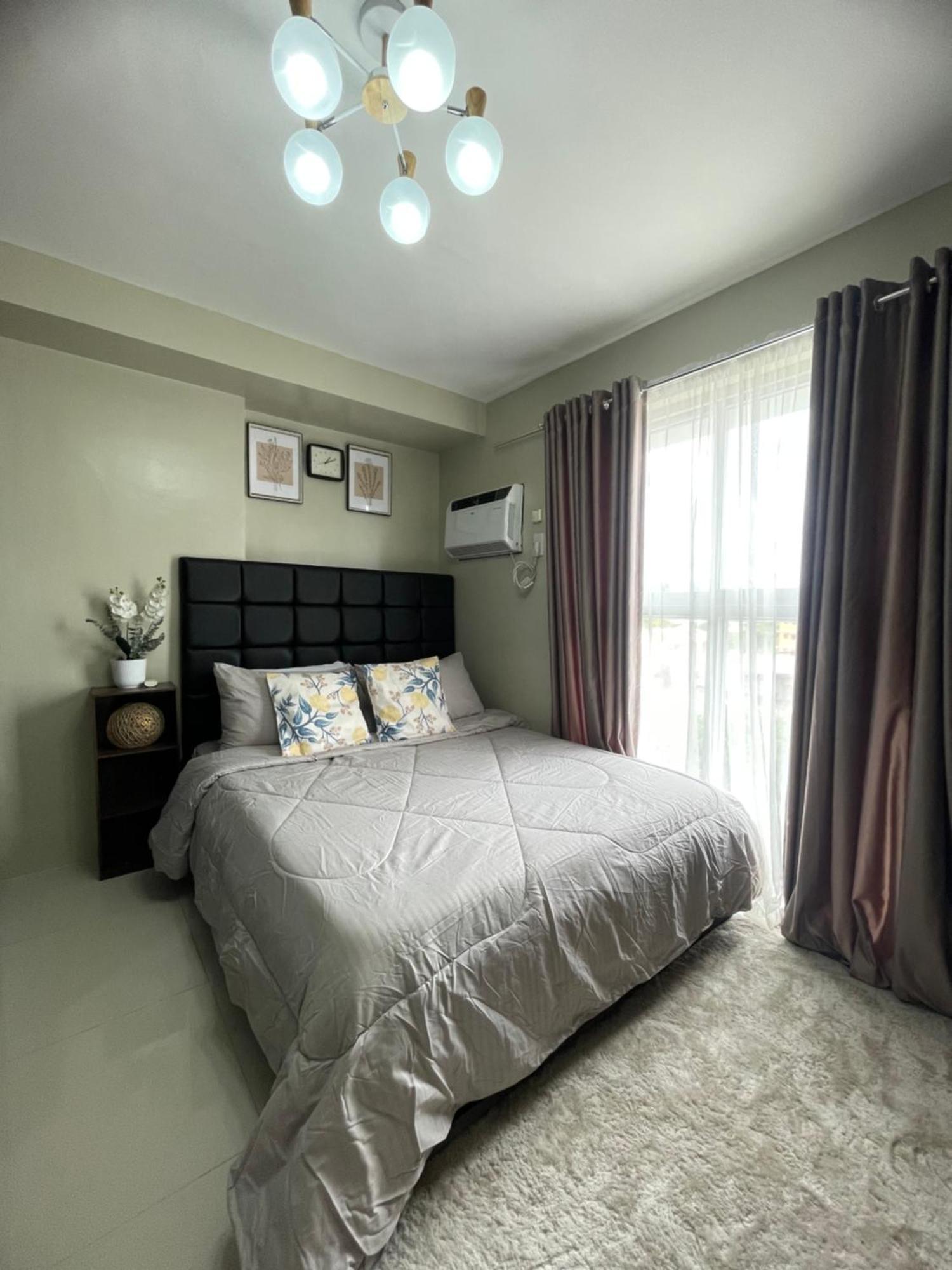 Bamboo Bay Community Condominium Mandaue City Exterior photo