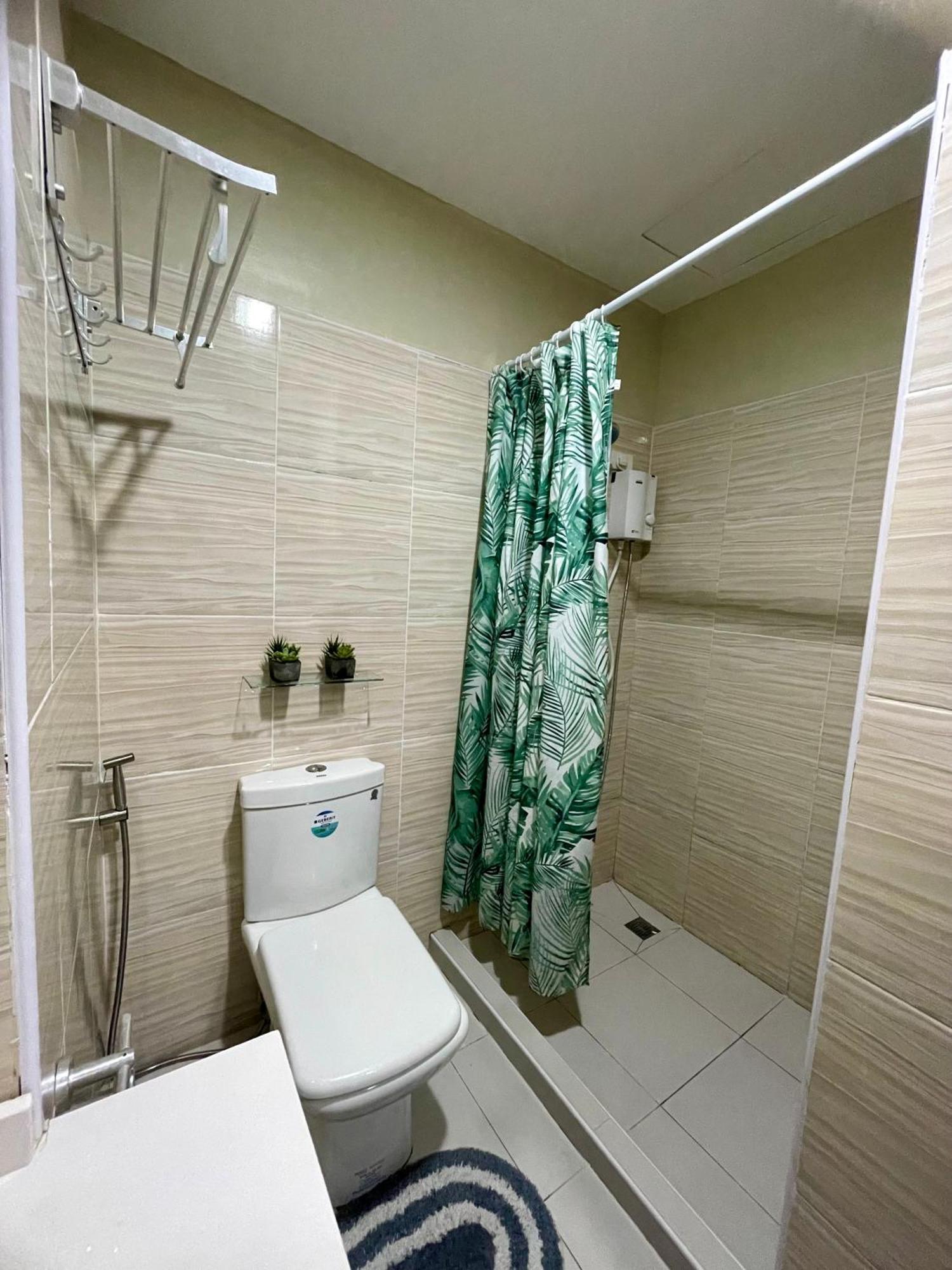 Bamboo Bay Community Condominium Mandaue City Exterior photo