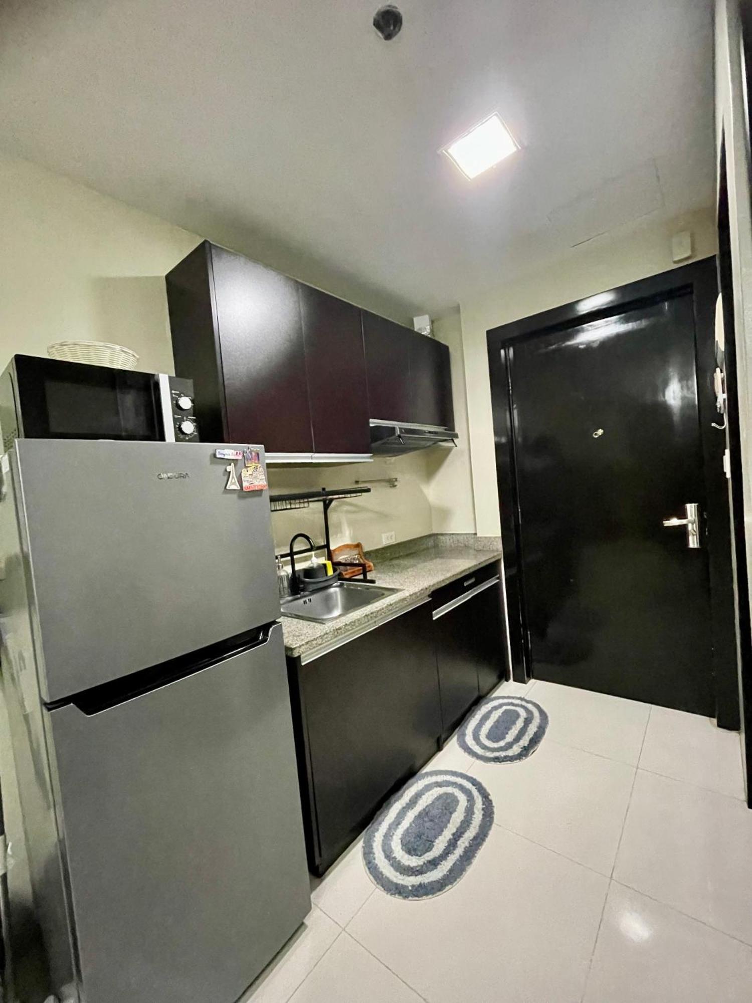 Bamboo Bay Community Condominium Mandaue City Exterior photo